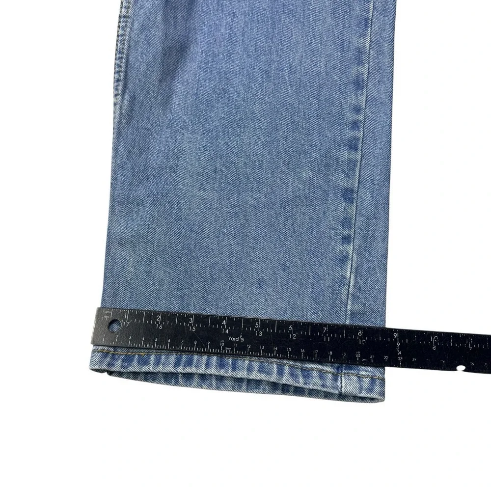 Vintage Levis 550‎ Jeans Mens 38x30 Relaxed Fit Baggy Denim Grunge Y2K Midrise